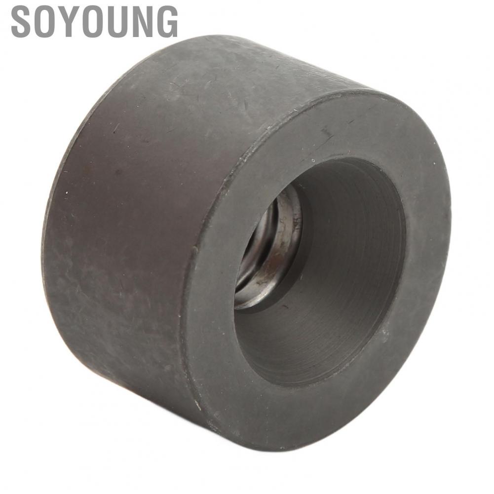 Soyoung Wheel Stud Installer 22800 Metal Bolt Installation Tool High Strength Easy Operaration for Cars Light Duty Truck