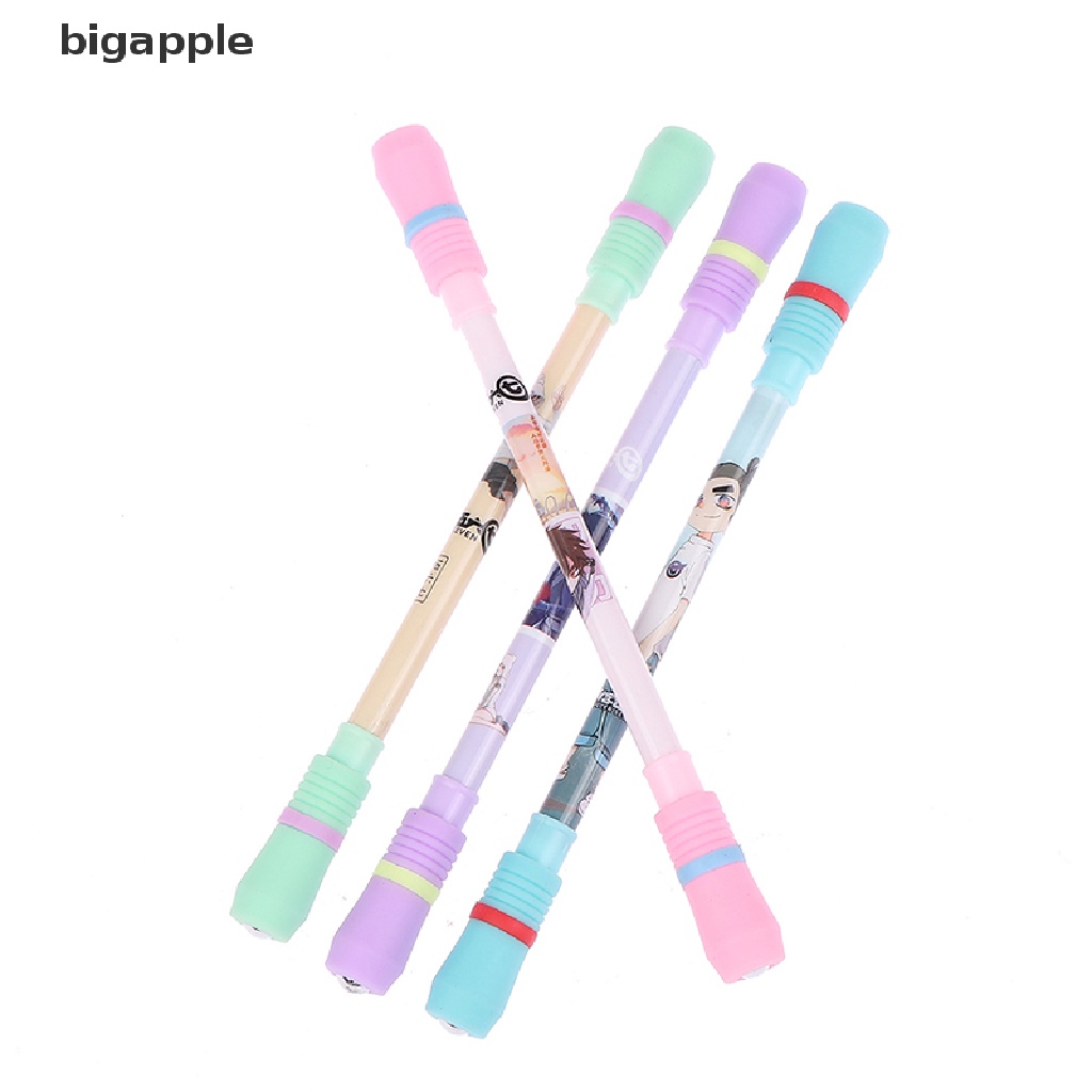 1 Bút Chì Bấm Họa Tiết Dễ Thương Cho Học Sinh