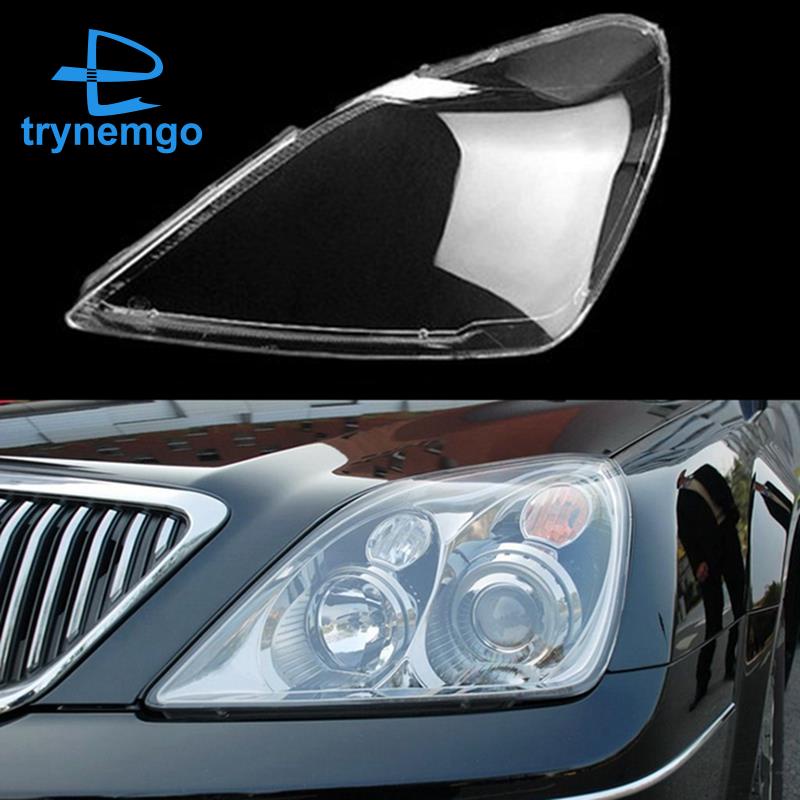 Khung Trong Suốt Bảo Vệ Đèn Pha Xe Hơi Buick Lacrosse 2005-2008