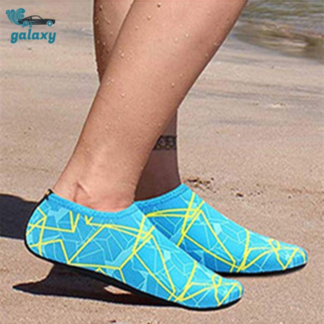 Galaxy 1 Đôi Tất Lặn Siêu Nhẹ Thoáng Khí Nhanh Khô