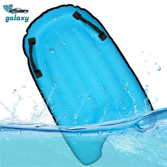 Tấm Ván Nổi Di Động Có Tay Cầm Cho Bể bơi / Bãi Biển / Lướt Sóng Ngoài Trời