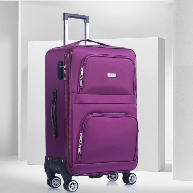 Vali MOWEIKAIDI bằng vải oxford bền bỉ thông dụng