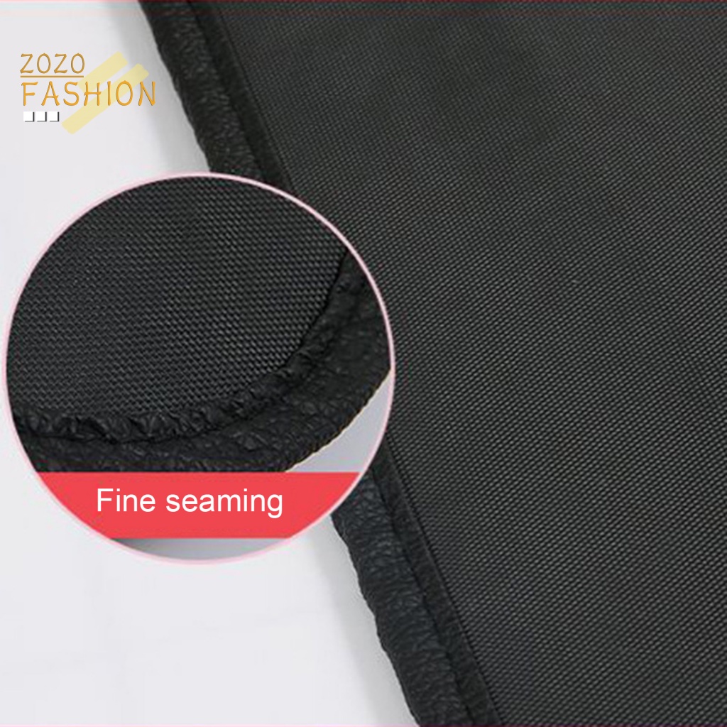 Thảm Lót Sàn Xe Hơi Chất Liệu PVC Chống Trượt / Thấm Nước Tiện Dụng Cho Sedans