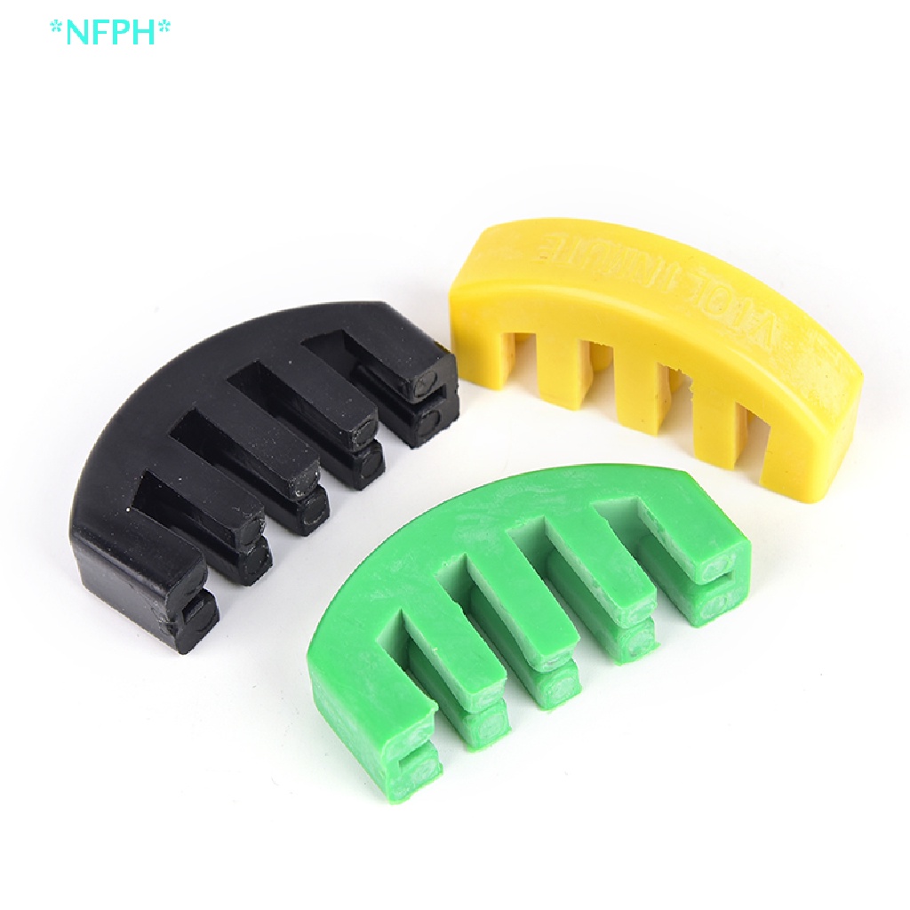 Nfph > Phụ Kiện Cao Su Giảm Ồn Cho Đàn Violin Mới