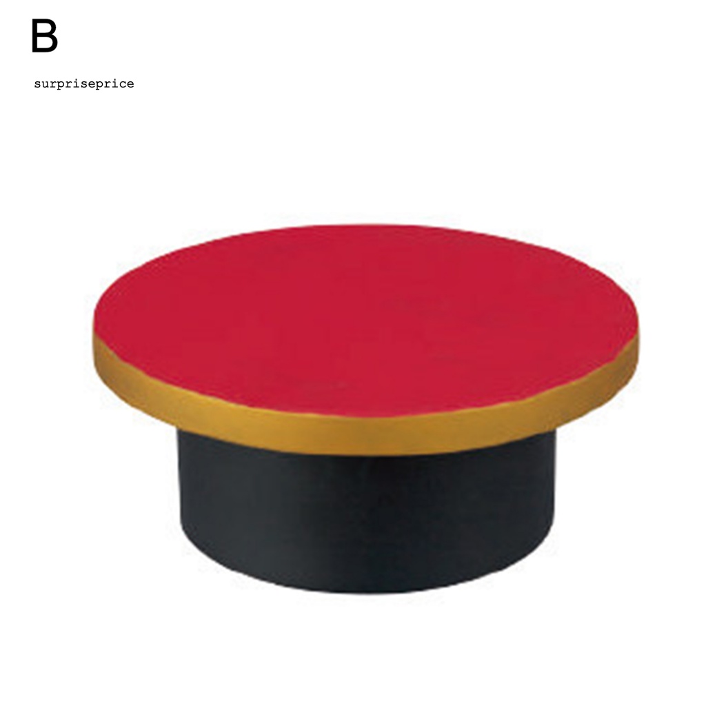 Mô Hình Tượng Nhân Vật SPA No Khử Mùi Mini Trang Trí Sân Vườn