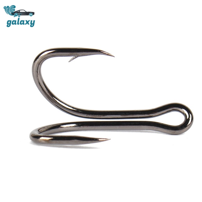 Galaxy Lưỡi Câu Cá Kim Loại Chất Lượng Cao