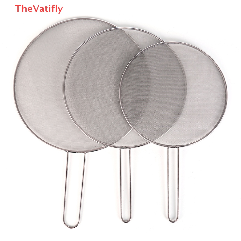 1 Nắp Đậy Chống Tràn Dầu Bằng Thép Không Gỉ