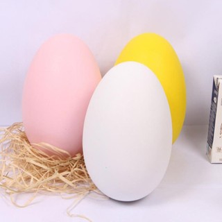 12Pcs Easter Egg Fillable Surprise Gift Plastic Eggs Funny Easters Toy