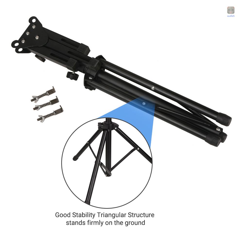 Giá Đỡ Trống 11-inch 12-inch Không Gây Tiếng Ồn Tiện Dụng