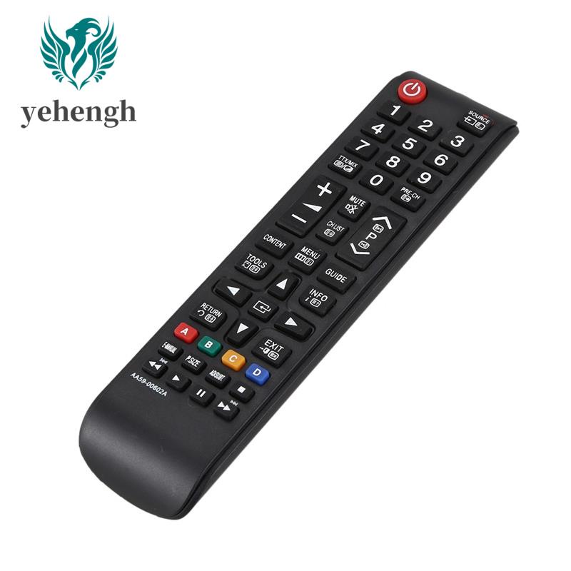 Điều Khiển Từ Xa Thay Thế Cho Tv Samsung HD LED5900602Aa59-00602a