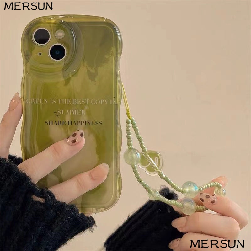 ✅Ốp Điện Thoại Cao Su Mềm Chống Sốc Phong Cách Mới Phù Hợp Với Mùa Thu Và Mùa Đông Cho Apple 13 1214promax