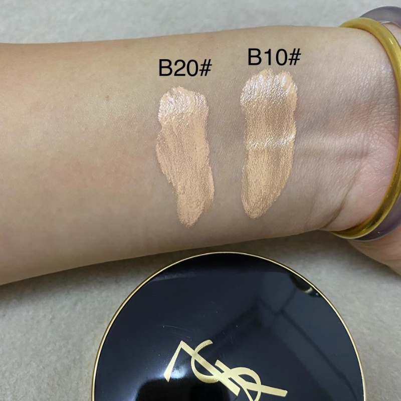 Ysl Phấn Nước Air Cushion BB cream Trọng Lượng 14g