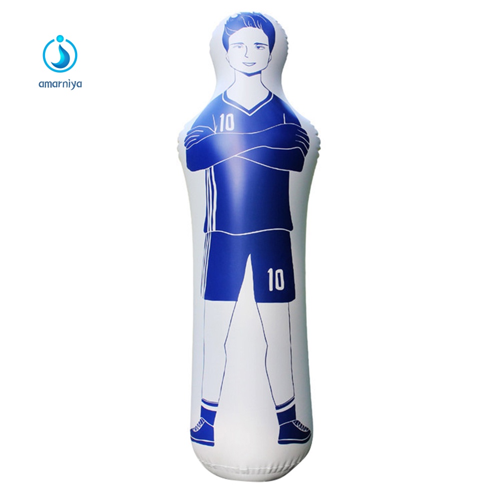 Đồ Chơi Lật Đật Bơm Hơi Luyện Tập Boxing Giảm Căng Thẳng