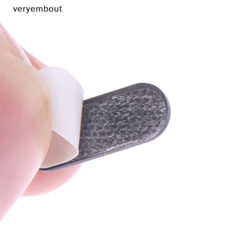 Set 4 Miếng Đệm Cao Su Dành Cho Lenovo Thinkpad X1 Carbon 5th 6th X1C 2017 2018 n