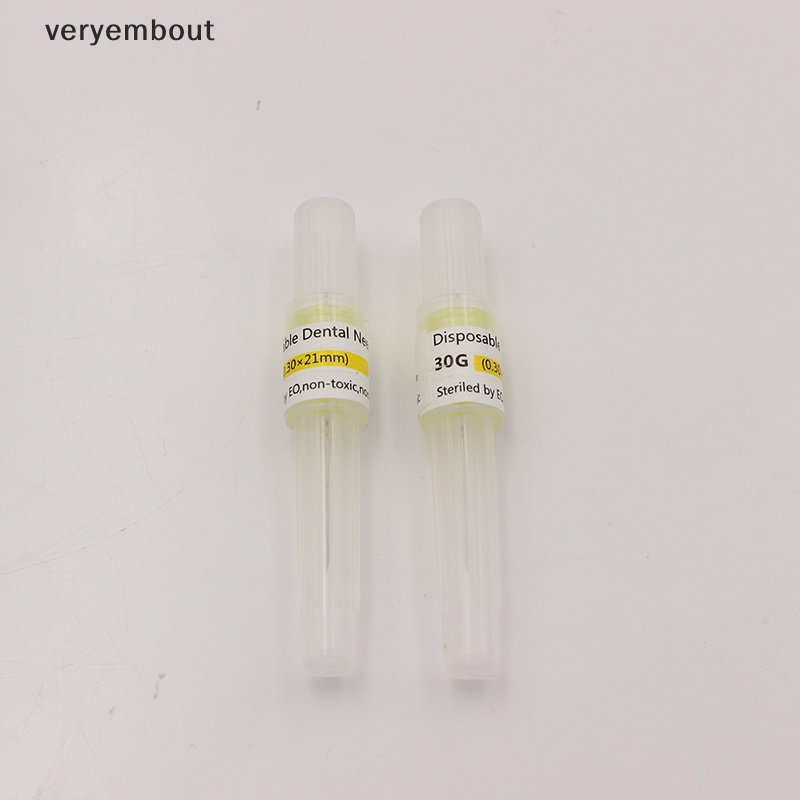 Set 100 Túi Hạt Không Đau Siêu Mịn 30G * 21mm / 25mm