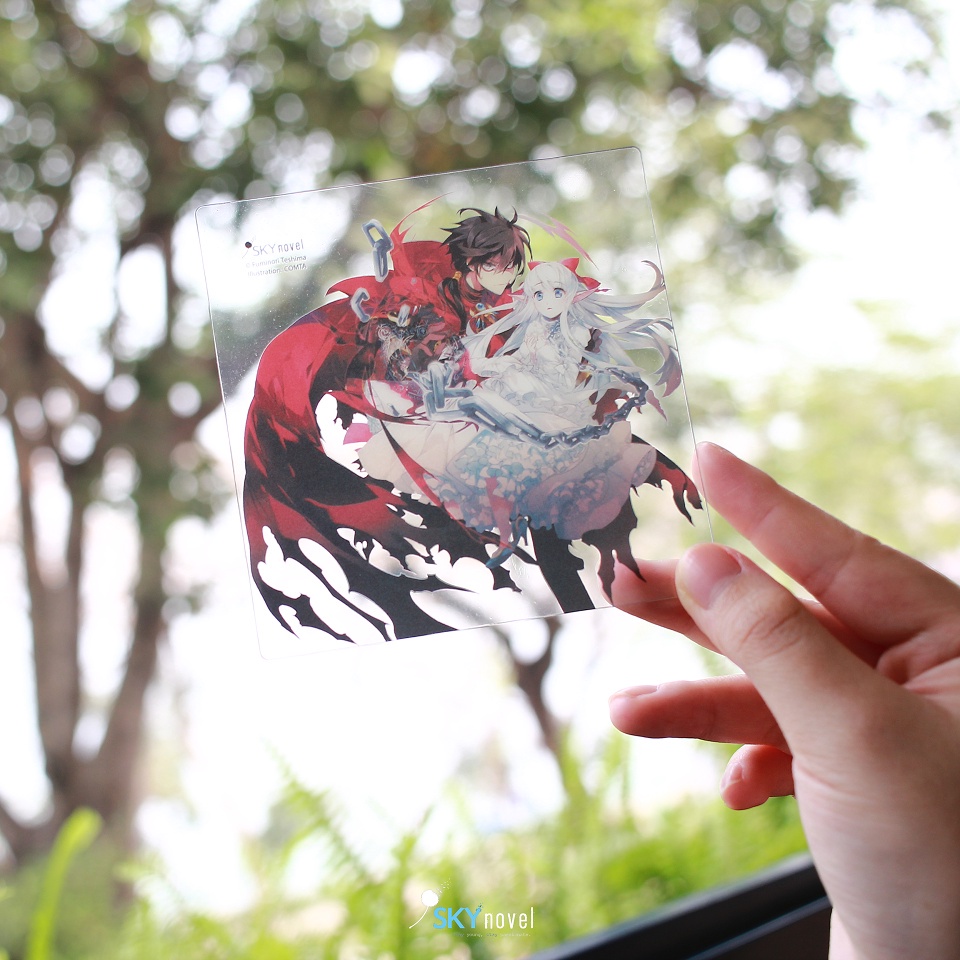 Sách Ma Vương Tôi Đây Nên Yêu Cô Dâu Elf Của Mình Như Thế Nào?  - Skybooks - Bản Quyền