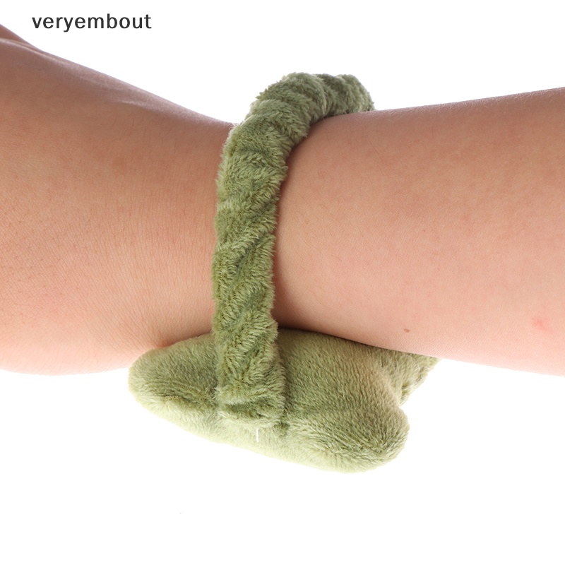 Băng Quấn Cổ Tay Sử Dụng Chuột Đa Năng