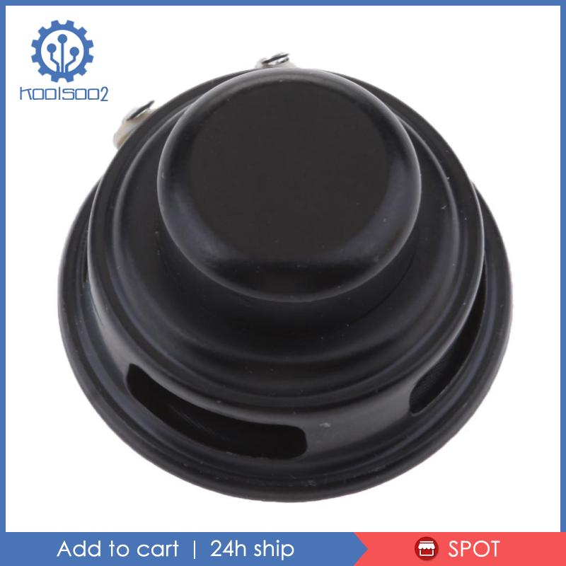 Loa Âm Thanh Siêu Trầm Koolsoo2 32mm 4ohm 3W