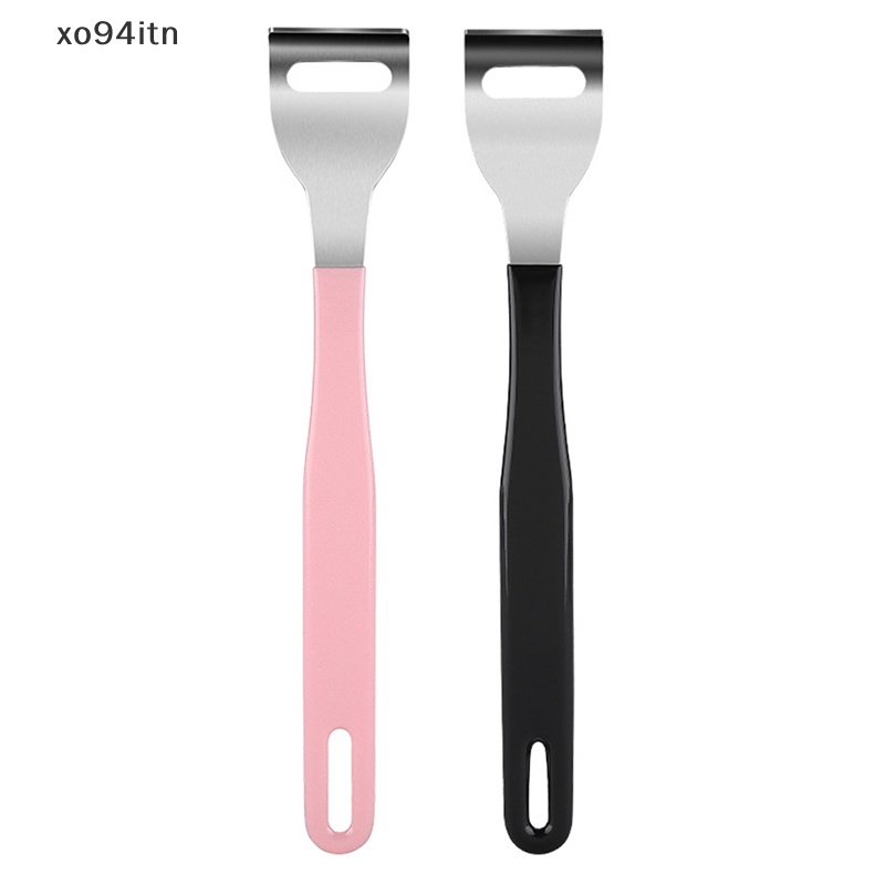 1 Dụng Cụ Vệ Sinh Lưỡi Bằng Thép Không Gỉ