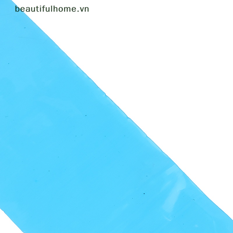 Bộ 200 Vỏ Bọc Kẹp Bút Máy Xăm Bằng Nhựa Sử Dụng Một Lần