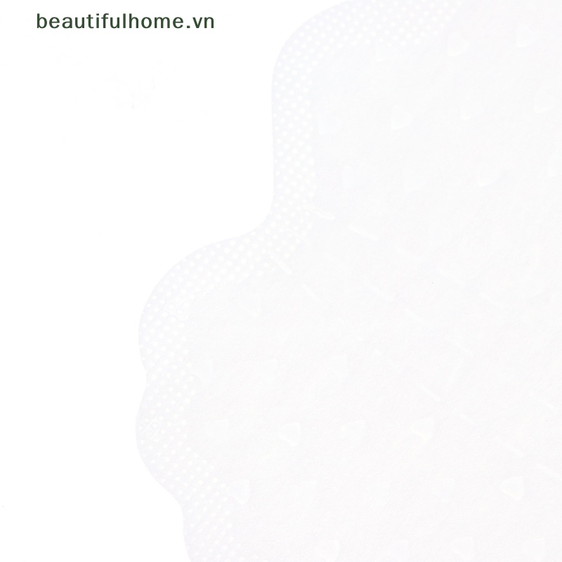 Bộ 20 Miếng Dán Thấm Hút Mồ Hôi Vùng Da Dưới Cánh Tay