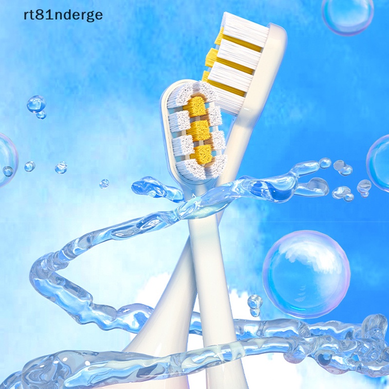 Đầu Thay Thế Bàn Chải Đánh Răng Điện Xiaomi Mijia T500 / T300 / T700 / T100 n