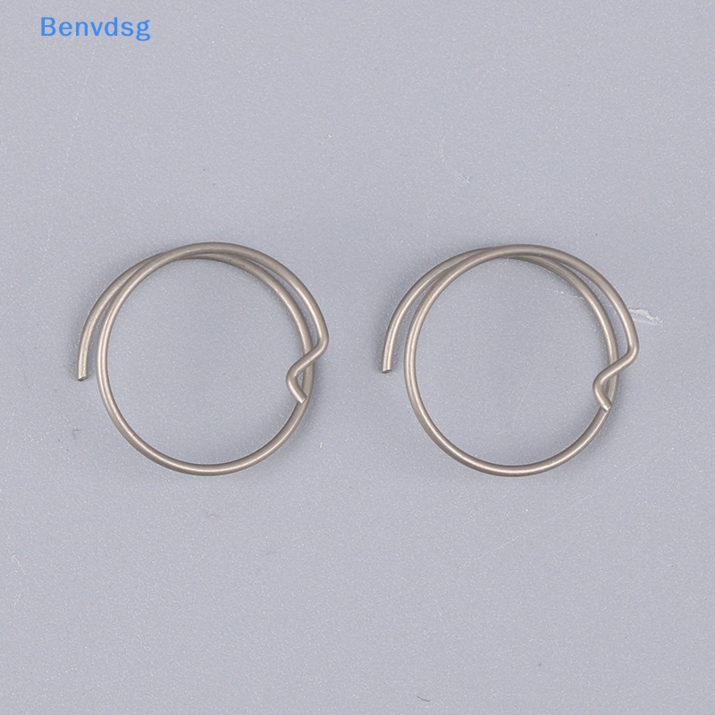 Benvdsg &gt; Bóng Thép Lò Xo Cho Trình Điều Khiển Va Chạm N078434Lò Xo Thay Thế Cho Máy Hút Bụi
