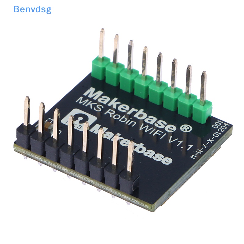 Mô-đun WIFI V1.0 Điều Khiển Từ Xa Cho Máy In 3D