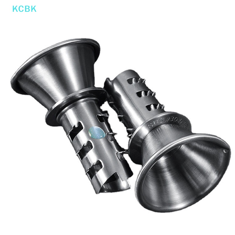 Dụng Cụ Vắt Cam / Chanh Bằng Tay Chất Liệu Thép Không Gỉ