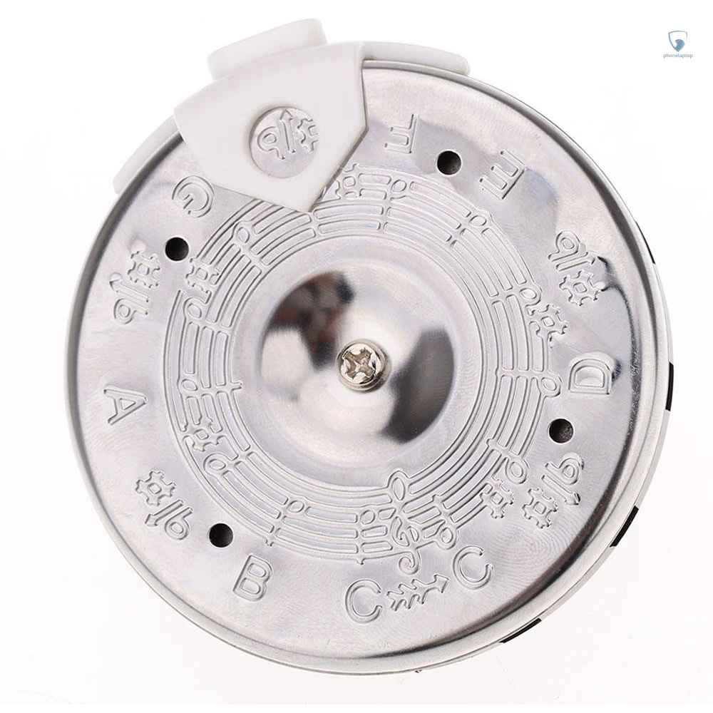 [laptvn] Alice A003A (W) PC-C 13 Ống Điều Chỉnh Ghi Chú Tự Động