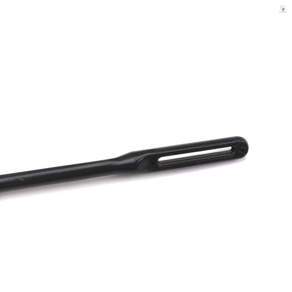 Dụng Cụ Vệ Sinh Nhạc Cụ Sáo Bằng Gỗ Có Vải Tiện Dụng