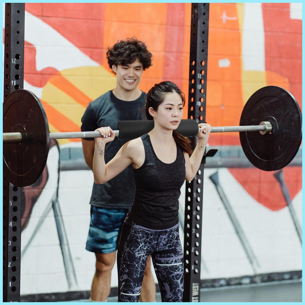 Đệm Nâng Hông Bằng Xốp Dày Dặn Tiện Dụng