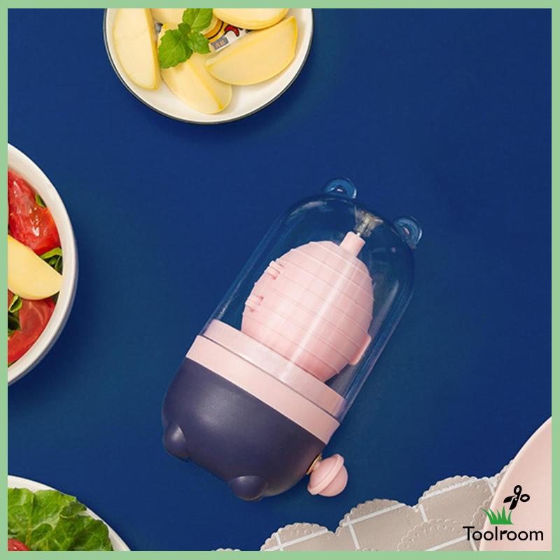 Dụng Cụ Lắc Trứng Bằng Tay Tiện Dụng Cho Nấu Ăn Ngoài Trời