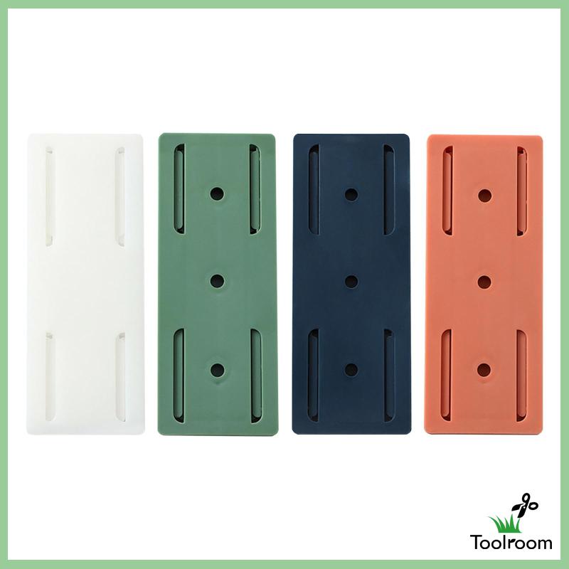 Set 4 Giá Đỡ Dây Điện Tự Dính Bản Rộng Tiện Dụng