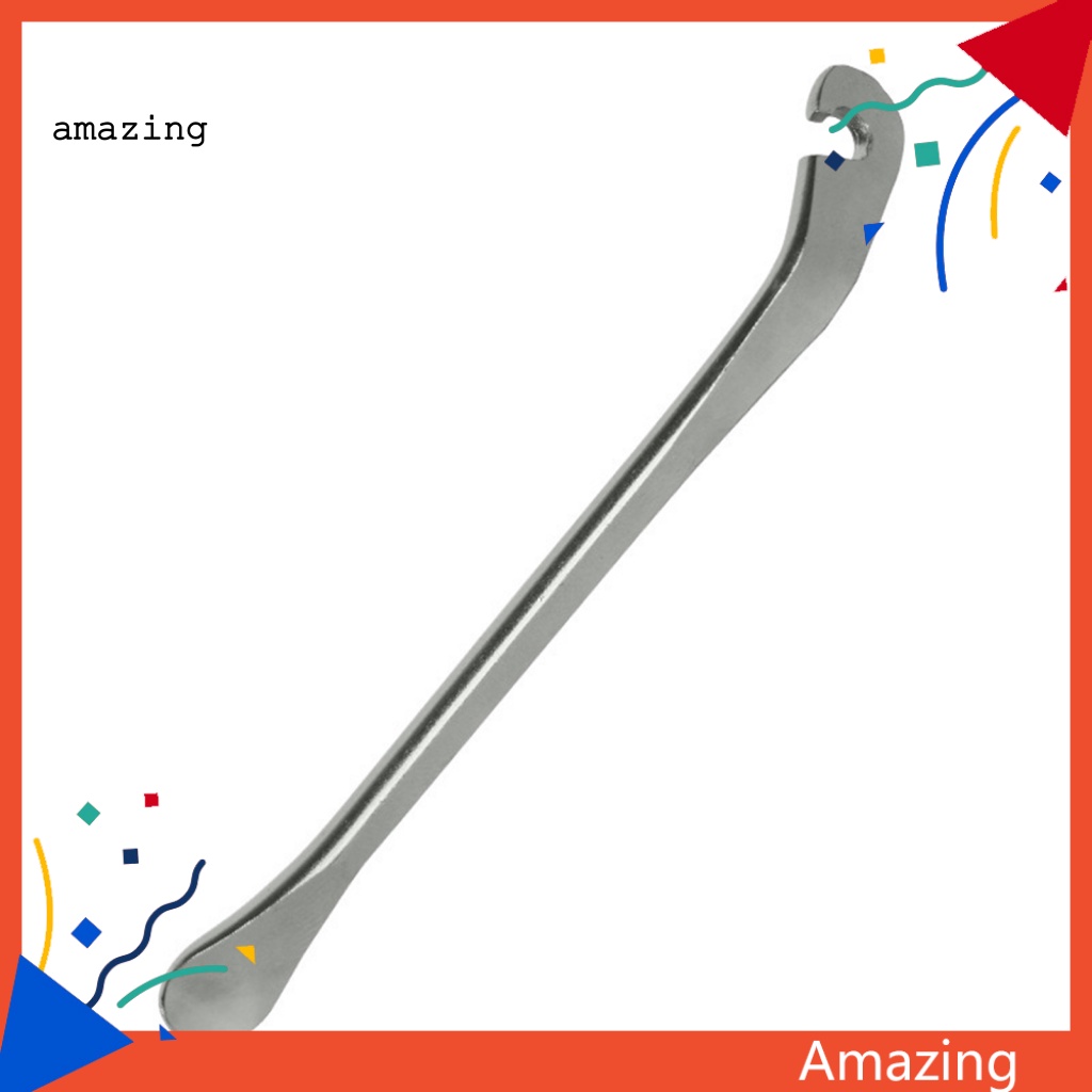 Dụng Cụ Tháo Lốp Xe Đạp Leo Núi Bằng Thép Tiện Dụng