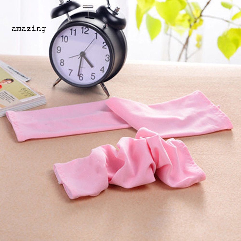 1 Cặp Vỏ Bọc Cánh Tay Chống Tia UV Tiện Dụng Khi Chơi Thể Thao / Câu Cá / Leo Núi