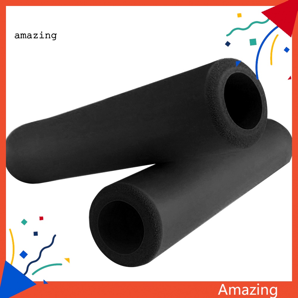 Set 2 Vỏ Bọc Tay Lái Xe Đạp Chống Trượt