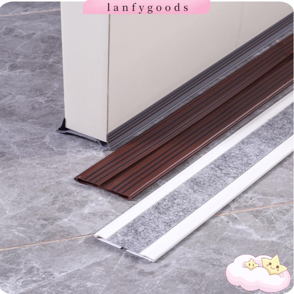 Cuộn Dây Dán Viền Cửa Cách Âm Chống Ồn Tiện Dụng Cho Gia Đình