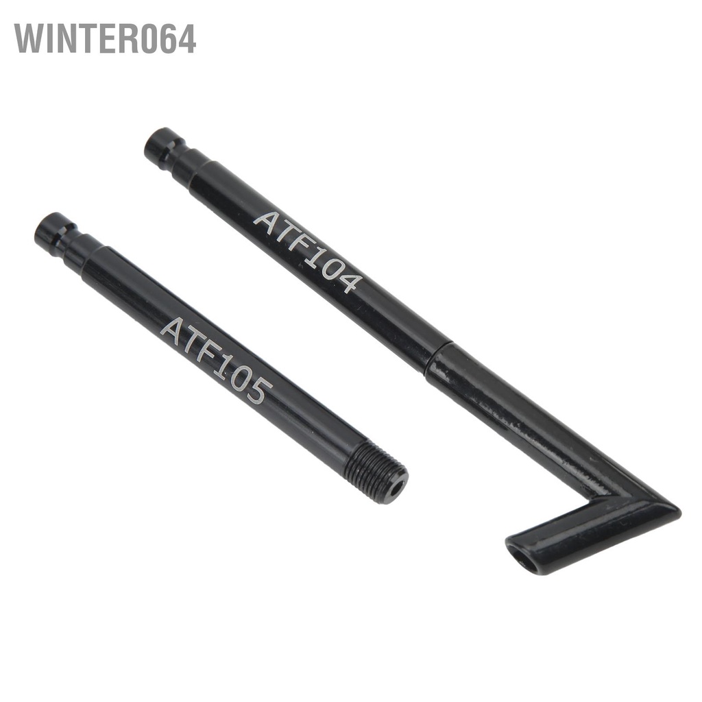 Winter064 5 Chiếc ATF Hộp Số Tự Động Chất Lưu Tinh Dầu Độn Bộ Điều Hợp VAS6262 2 Cho AISIN 09G 01J Truyền CVT