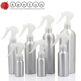 [Hàng mới về] Bình xịt rỗng mini bằng nhôm cao cấp đựng mỹ phẩm tiện dụng cho tiệm salon