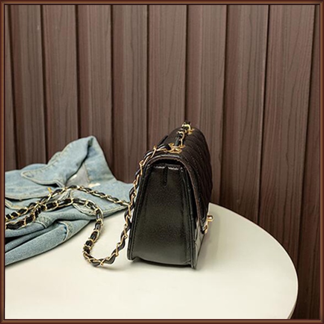 Túi Xách Da Pu Đeo Chéo Thời Trang Dành Cho Nữ