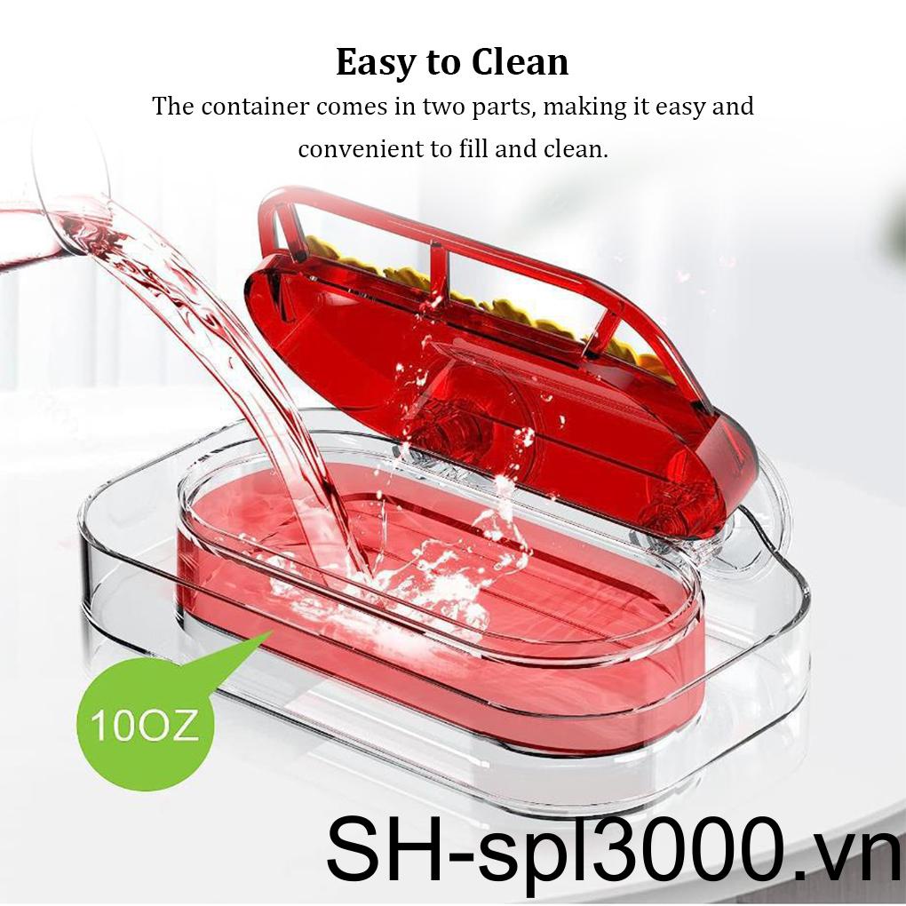 Dụng Cụ Cho Chim Ăn 4 Cổng Dạng Treo Tiện Dụng