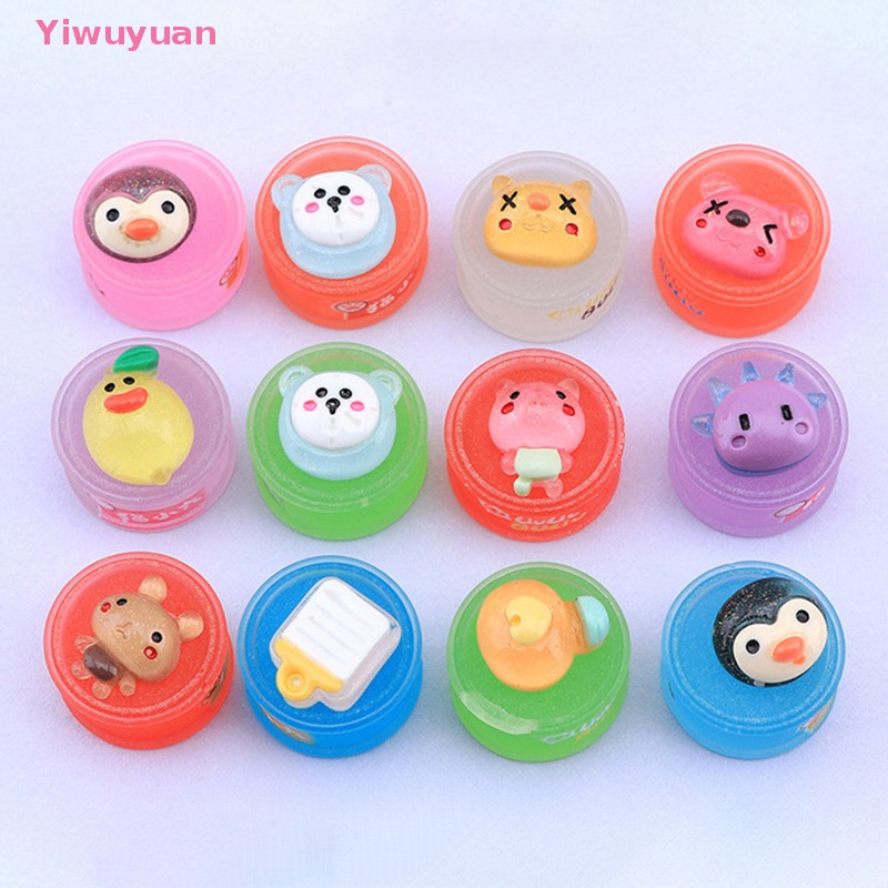 Bộ 2 Mô Hình Mèo Phát Sáng Dùng Trang Trí Tiểu Cảnh DIY Mới