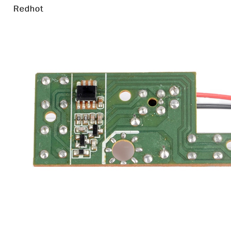 Bảng Mạch Truyền Nhận Tín Hiệu RC 4CH 27MHz 4 Kênh Chuyên Dụng Cho Xe Hơi Điều Khiển Từ Xa