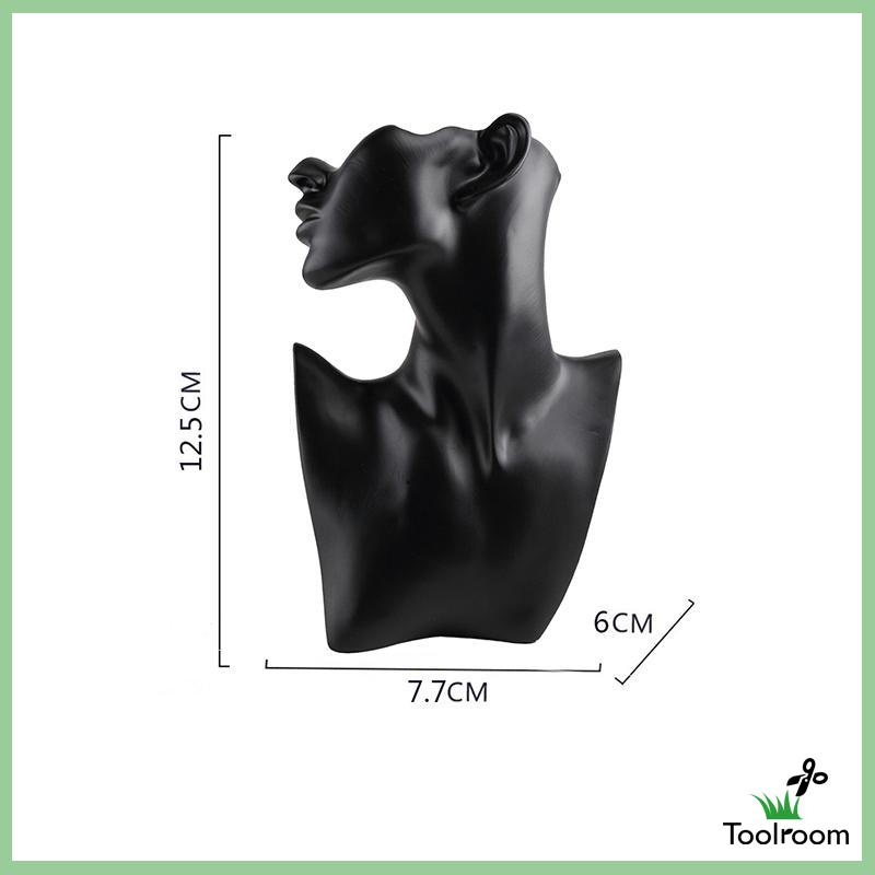 [Toolroom] Giá Đỡ Trưng Bày Dây Chuyền / Vòng Tay / Nhẫn