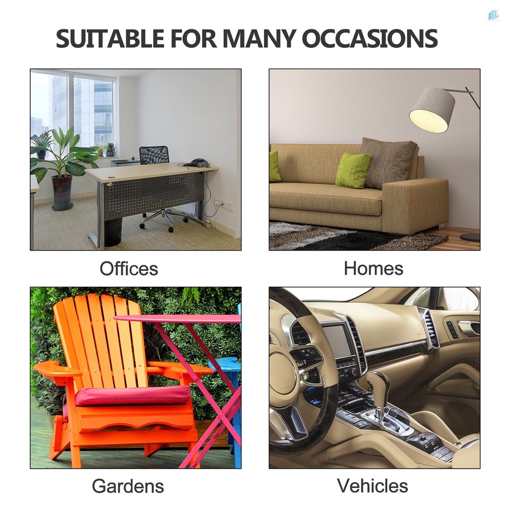 Thiết Bị PM2.5 PM10 CO2 Phát Hiện Khí Trong Nhà Đa Năng