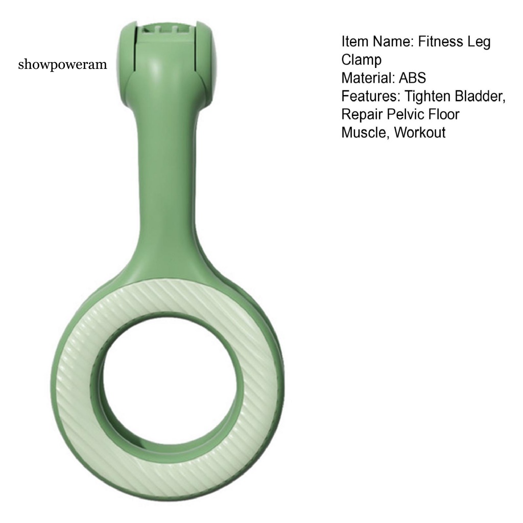 Dụng Cụ Luyện Tập Tư Thế Pelvic Hỗ Trợ Luyện Tập Tư Thế Đùi / Sàn Nhà