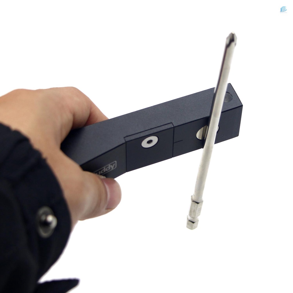 Bộ Dụng Cụ Định Vị Đục Lỗ Hai Lỗ Có Thể Điều Chỉnh Cho Chế Biến Gỗ