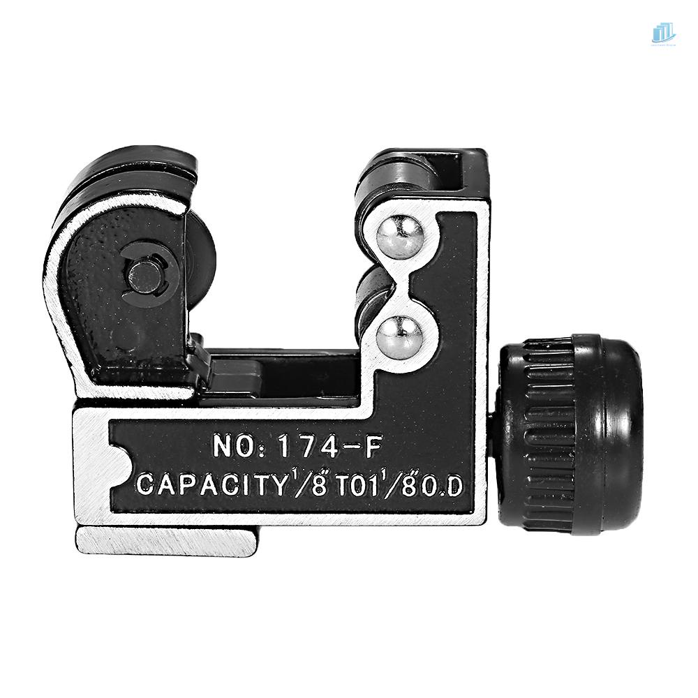 Dụng Cụ Cắt Ống Mini 3-28mm Bằng Nhựa Nhôm Đồng Thau Có Thể Điều Chỉnh Kích Thước s2mwvn