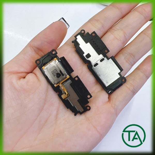 { ẢNH THẬT } Loa ngoài | Chuông | loa phát nhạc Realme 3 Pro